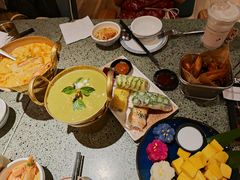 -Home Thai·泰谣(王府井apm店)