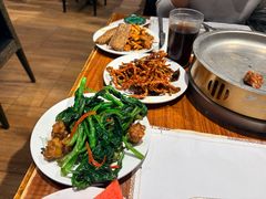 -汉巴味德(北京银座和谐广场店)