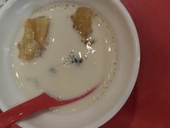 神鲜豆浆藤椒鱼饭-永和大王(浦东南路店)