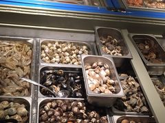 -鼎香缘海鲜自助火锅烤肉(锦辉购物广场店)