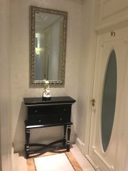 -孔雀手美甲美睫护理