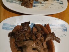 -一井烧肉·活鳗·寿司(望京SOHO店)