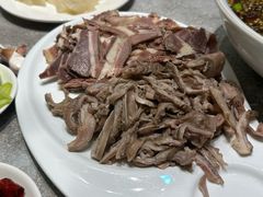 -高玛纳驴肉火烧(河间总店)