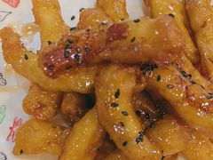 -聚首堂·特色小吃·肘子(什刹海德胜门店)