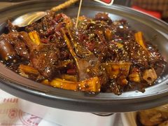 -回味黑鸭煲·始于2006(万松园店)