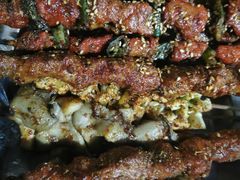 -非凡烧烤(历史博物馆店)