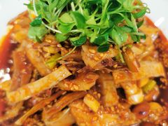 -院8里·少城记忆老川菜(宽窄巷子店)