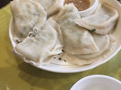 -华圆美食-老蓬莱菜(蓬港路店)