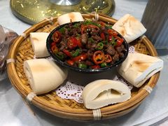 -東舍食唐精品陕菜馆