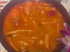 -太食獸泰式茶餐厅(IFS国金中心店)