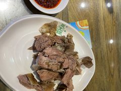 -清真益鑫羊肉手抓馆(南大街店)