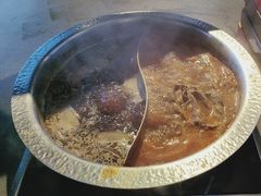 -牛武士寿喜烧·和牛火锅自助(全球首店)