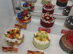 -味多美蛋糕(新和平里店)