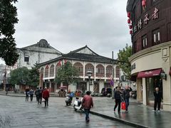 -溪口-滕头旅游景区