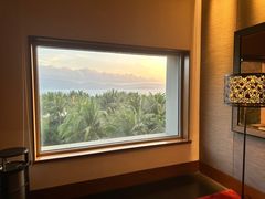-三亚太阳湾柏悦酒店