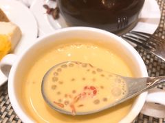 -都会尚膳·海鲜自助餐厅(重庆万豪酒店)