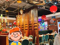 -老昌春饼(欧亚世纪店)