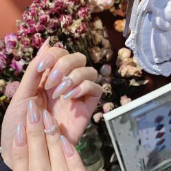 -如一·美甲美睫