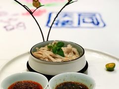 -同庆楼(滨湖万达广场店)