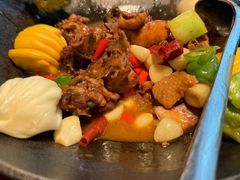 -大秦小宴•新派西北(万象前海店)