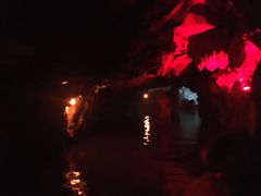 -兰溪地下长河