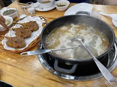 羊肉炉-花姐羊肉炉(吕厝店)