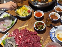 -厝味火锅·潮汕卤水火锅(十一合店)