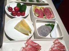 -海底捞火锅(泉城路店)