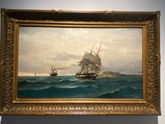 -上海博物馆(人民广场馆)