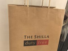 -新罗免税店(济州店)