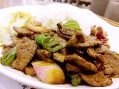 -张记汤馆(嫩江路店)