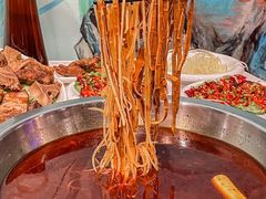 -重庆巴渝火锅(钟家村店)