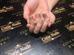 点击看大图 -悦·指间美甲