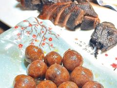 -青山青豆花·笑禅豆腐鱼(黄泥塝店)