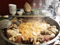 -杨家牛肉汤(淮建路店)
