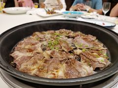 -常州逸高酒店-中餐厅