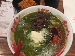 翠王-豚王拉面(澳门银河店)