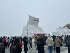 -人民防洪胜利纪念塔