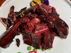 杭州酱鸭-外婆家(天河领展店)