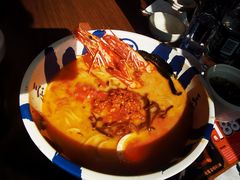 -味千拉面(东方明珠店)
