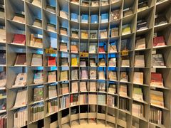 -思南书局·诗歌店