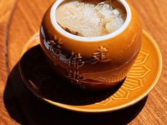 9号佛跳墙-文儒九号·闽菜馆(三坊七巷店)