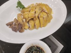 -新南华大酒店(长寿店)