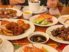 -广州科尔海悦酒店