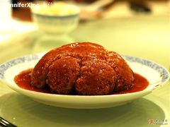 南煎丸子2-贵州大厦贵州厅(樱花园西街店)