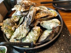 -烧货·活海鲜炭烧(湖滨商业街店)