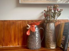 -Catch Bagel(芳草地店)