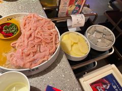 -大龙燚火锅(太古里店)