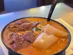 -星林居酸辣米线餐厅