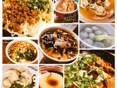 -八一路好吃街(雨田商务大厦店)